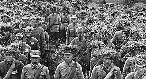 Sự biến mất bí ẩn của 3.000 tay súng Tiểu đoàn Nanking