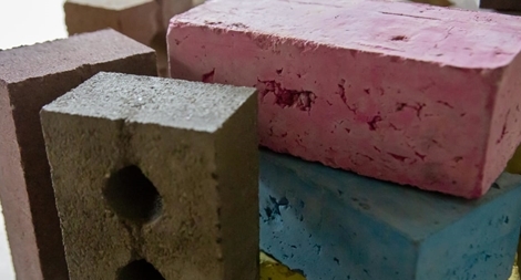 Gạch không nung K-Briq và cuộc cách mạng xây dựng