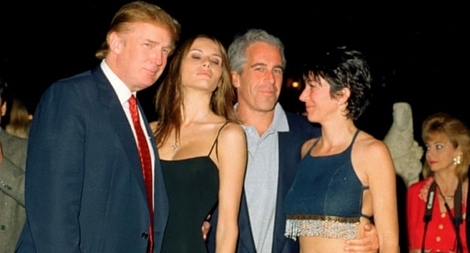 Ghislaine Maxwell và vụ bắt giữ chấn động giới thượng lưu