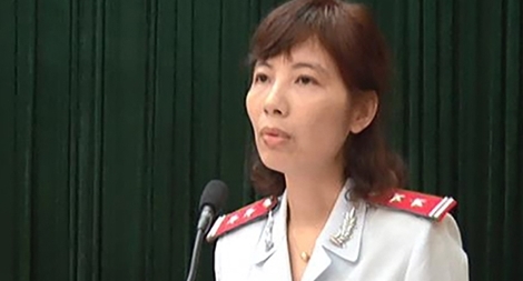 Đoàn thanh tra đã qua mặt Bộ Xây dựng và địa phương như thế nào?