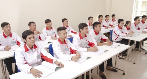 Xuất khẩu lao động sau COVID-19:  Thấp thỏm chờ xuất cảnh