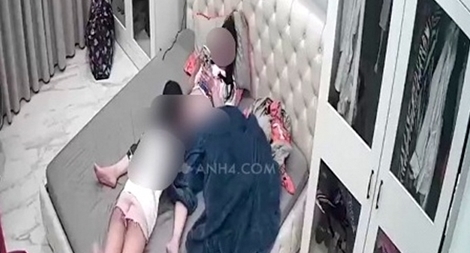 Công an Hải Phòng xác minh clip nhạy cảm bị tung lên mạng