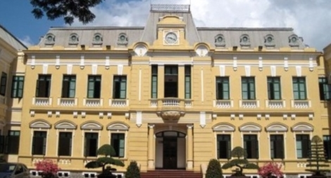 Bắt giam 1 chuyên viên Văn phòng UBND TP Hải Phòng