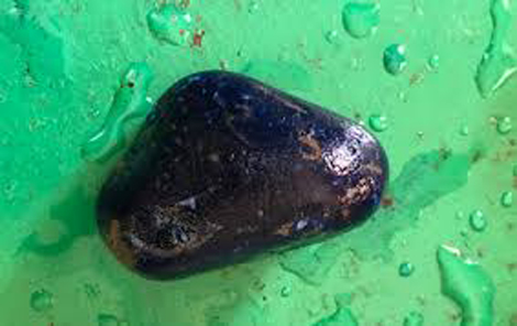 “Thiên thạch” làm nhựa đường, hạt xốp “thu lời” nửa tỷ đồng