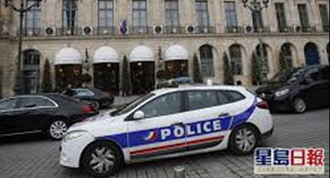 Vụ cướp châu báu từng chấn động Paris