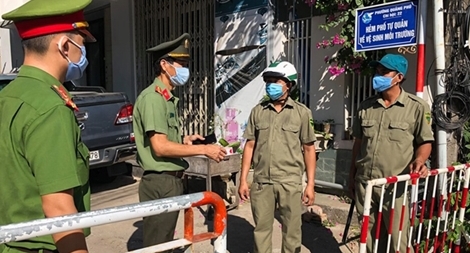 Rà soát bệnh nhân có triệu chứng đến khám ở các bệnh viện trên cả nước