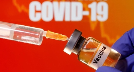Vaccine ngừa COVID-19 có thể mức 40USD/liều
