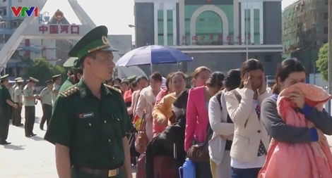 Đề xuất hỗ trợ nạn nhân của nạn mua bán người 