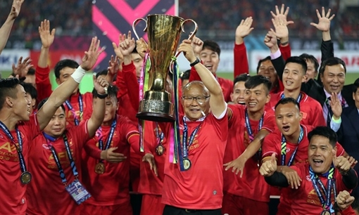 Hoãn AFF Cup 2020: Lợi – hại nào cho bóng đá Việt Nam?