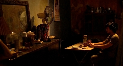 Con người cô đơn, khoảng lặng của điện ảnh Việt đương đại