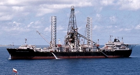 Bê bối lộ lọt thông tin chiến dịch Azorian của tình báo Mỹ