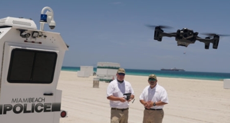 Nghi án gián điệp từ khách du lịch