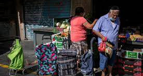 Israel: Trợ cấp cho người thu nhập thấp vì COVID-19