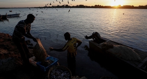 Sông Nile, câu chuyện của nước và máu