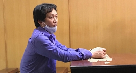 20 năm tù cho 'bợm nhậu' đánh chết bạn 