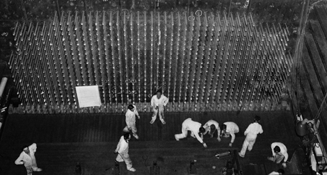 Bí mật mỏ Uranium chế ra bom nguyên tử ném xuống Nhật Bản