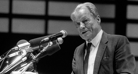 Vụ gián điệp khiến Thủ tướng phải từ chức