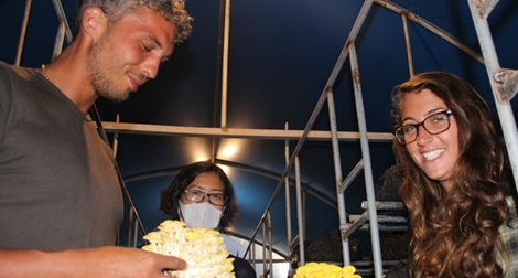 Doanh nghiệp tìm cách “sống chung” với COVID-19