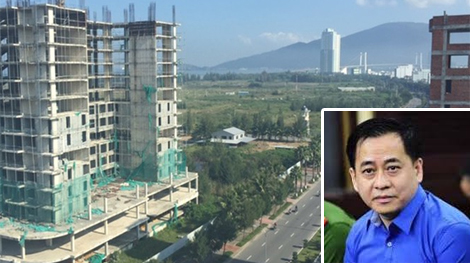 Thanh tra Chính phủ kết luận sai phạm liên quan đến Vũ “nhôm”