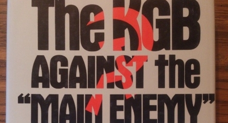 Những kẻ phản bội nổi tiếng trong lịch sử KGB