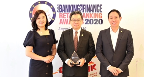 HDBank dẫn đầu thị trường Việt Nam về mảng bán lẻ