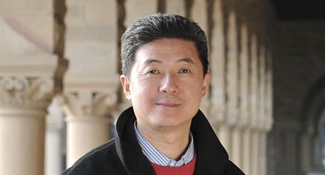 Cái chết bí ẩn của nhà vật lý hàng đầu thế giới