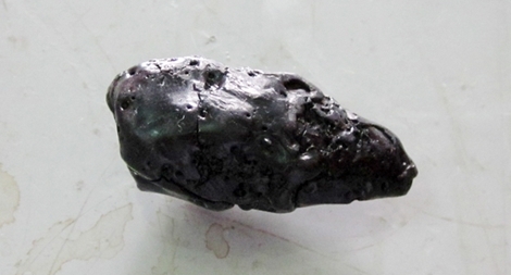 Lật tẩy chiêu rao bán thiên thạch 900 tỷ đồng