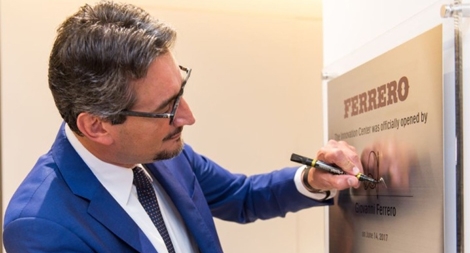 Top 5 tỉ phú giàu nhất Italy