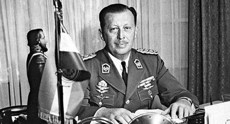 Về kế hoạch Israel đưa 60.000 người Palestine đến Mỹ Latin