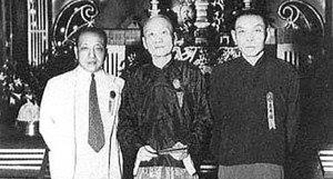 “Ông trùm” bến Thượng Hải: Máu nhuộm đường quan