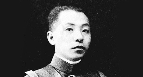 “Ông trùm” bến Thượng Hải: Mãnh hổ đối địch quần hồ