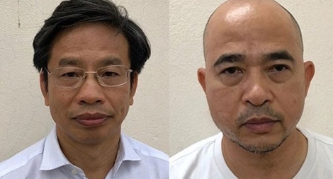 Tổng Giám đốc và Kế toán trưởng PVOil nhận "lại quả" khủng như thế nào?