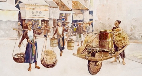 Từ quan đến dân