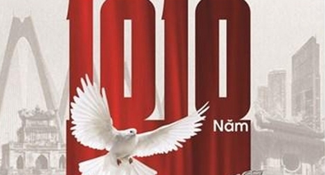 Công bố kết quả Cuộc thi sáng tác tranh cổ động kỷ niệm 1010 năm Thăng Long - Hà Nội