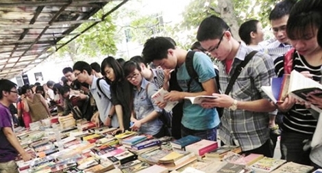 Tại sao thiếu vắng những người trẻ?