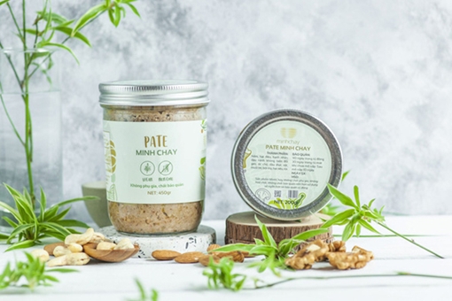 Cảnh báo điều kiện sản xuất thực phẩm không đảm bảo