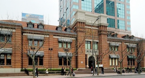 “Ông trùm” bến Thượng Hải: Đường cong đế chế