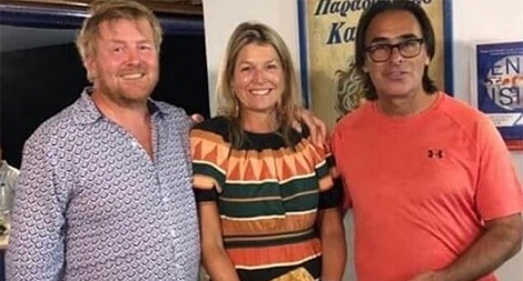 Hoàng gia Hà Lan lần đầu tiên công khai xin lỗi