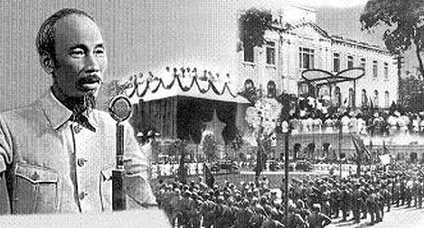 Tết Độc lập trong ký ức của những người con Phú Yên tập kết ra Bắc