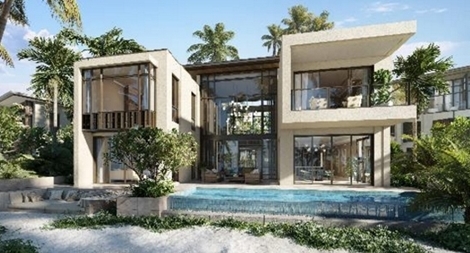 Khẩu vị đầu tư mới của giới thượng lưu