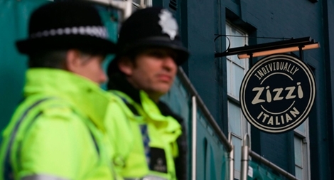 Bí mật về chất độc thần kinh Novichok