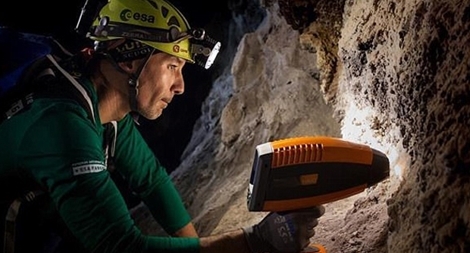 Sao Hỏa: Ngôi nhà cho nhân loại năm 2030?