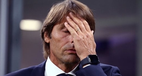 Ông bầu Inter Milan sập bẫy "siêu" lừa