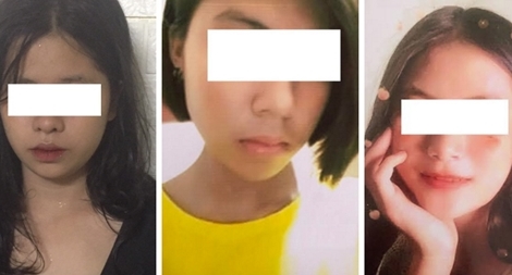 Giải cứu 5 nữ sinh bị dụ dỗ, ép làm nhân viên quán karaoke