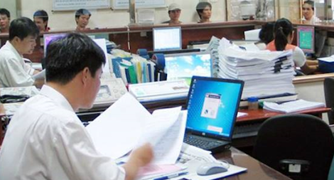 Giảm 1 Phó phòng của cơ quan chuyên môn cấp huyện từ 25/11