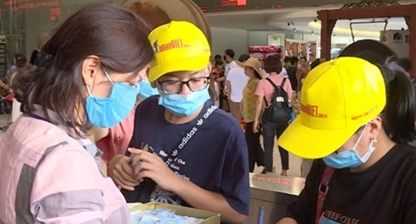 Quảng Ninh bổ sung gói kích cầu du lịch 100 tỷ đồng