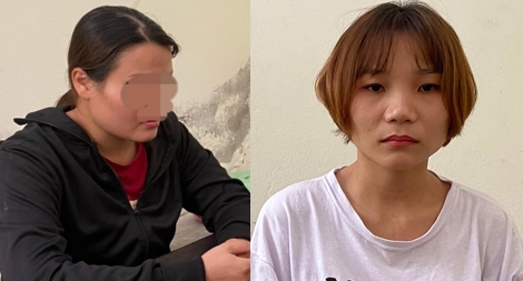 Đưa người sang Trung Quốc mang thai hộ, hưởng lợi hơn 500 triệu đồng