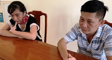 Đường dây lô đề qua Zalo với 19 “thư ký”