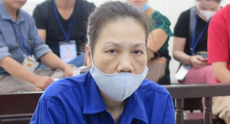 Kỹ thuật viên bệnh viện lừa chiếm đoạt tiền hầu tòa