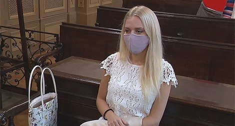 Lĩnh án tù vì cố tình… tự gây tai nạn